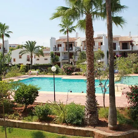 Apartament 120 Velas, 58 - Deniasol Denia