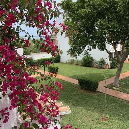 Apartament 120 Velas, 58 - Deniasol Denia