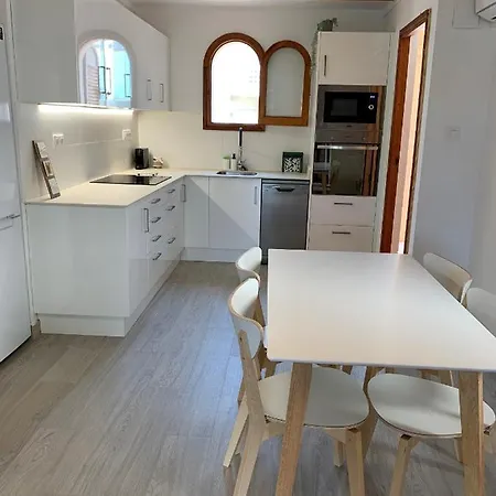 120 Velas, 58 - Deniasol Apartament
