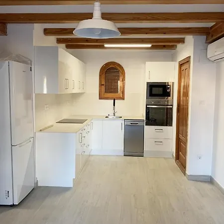 Apartament 120 Velas, 58 - Deniasol