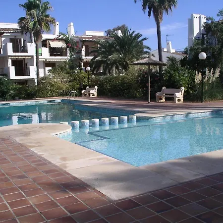 Apartament 120 Velas, 58 - Deniasol Denia
