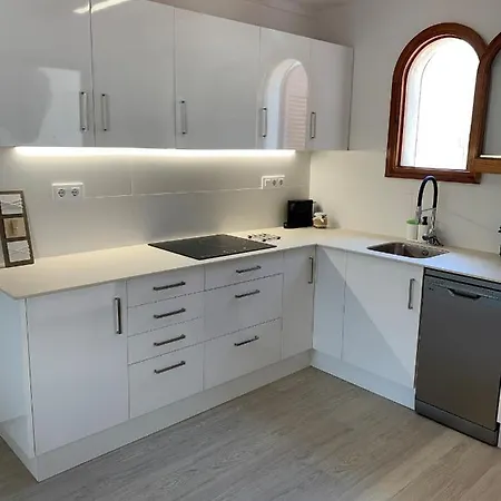 120 Velas, 58 - Deniasol Apartman Denia