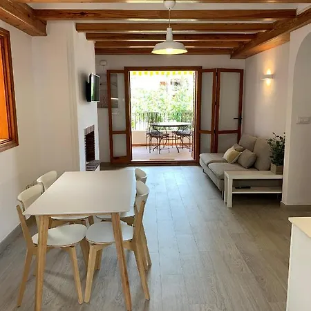 Apartman 120 Velas, 58 - Deniasol *