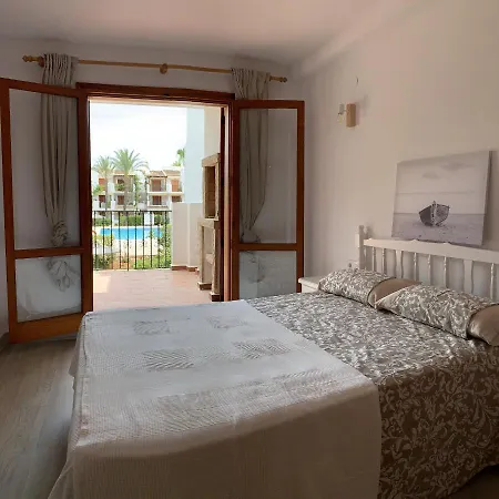 Apartman 120 Velas, 58 - Deniasol Denia