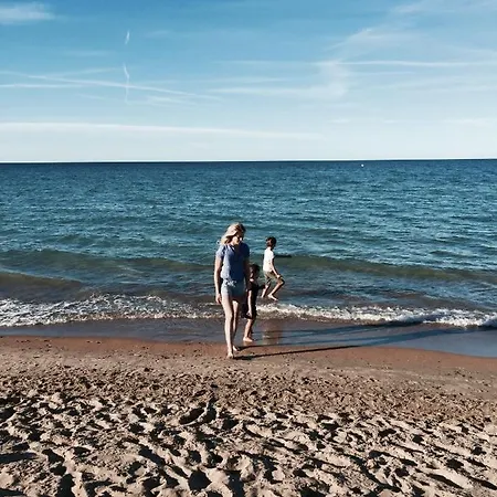 Lägenhet 120 Velas, 58 - Deniasol Denia