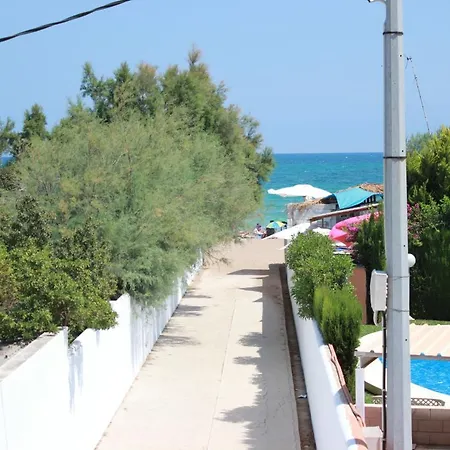 120 Velas, 58 - Deniasol * Dénia