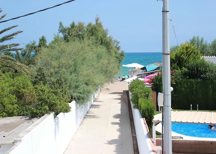 120 Velas, 58 - Deniasol * Dénia