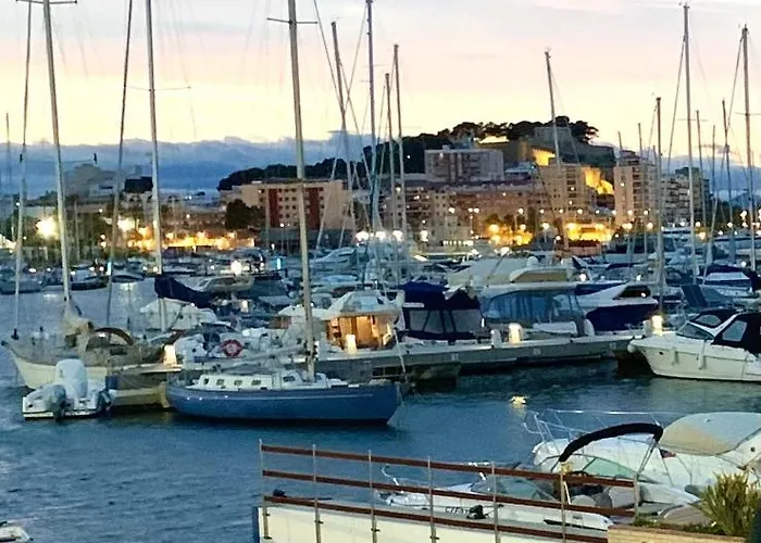120 Velas, 58 - Deniasol * Dénia