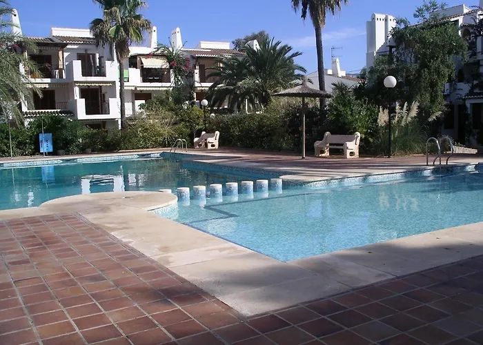 Apartamento 120 Velas, 58 - Deniasol Dénia
