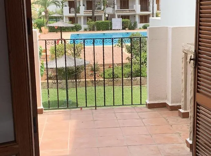 Apartamento 120 Velas, 58 - Deniasol